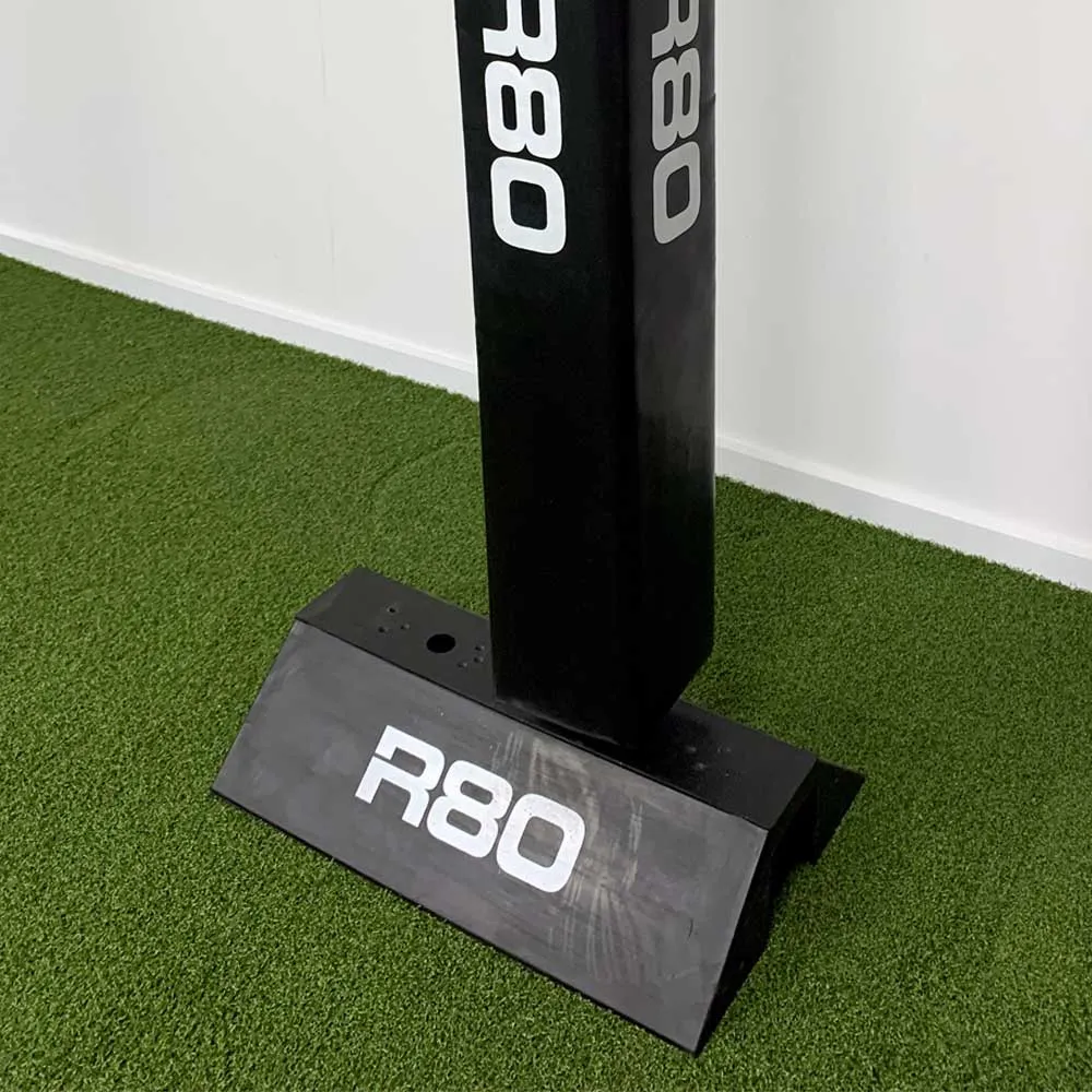 R80 Rippa Game Sets with Indoor Posts & Poles