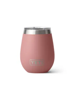 Rambler 295ml Sandstone Rose Wine Tumbler