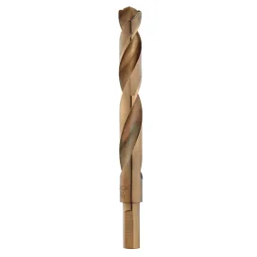 RED HELIX™ Cobalt 1/2" Drill Bit