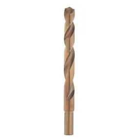 RED HELIX™ Cobalt 7/16"" Drill Bit