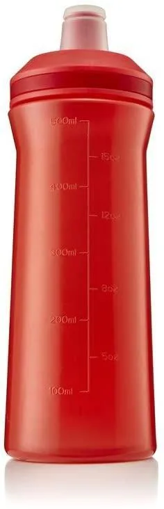 Reebok Sports Water Bottle - Red (500 ML)