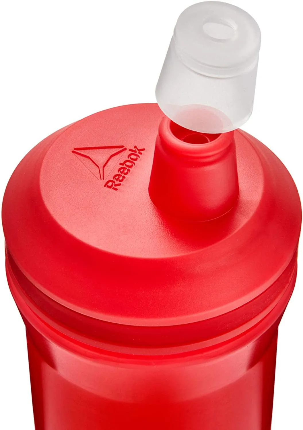 Reebok Sports Water Bottle - Red (500 ML)