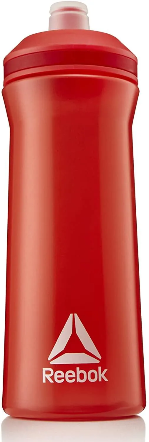 Reebok Sports Water Bottle - Red (500 ML)