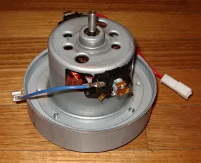 Replacement Fan Motor to fit Dyson Upright Model Vacuum - Part # M049