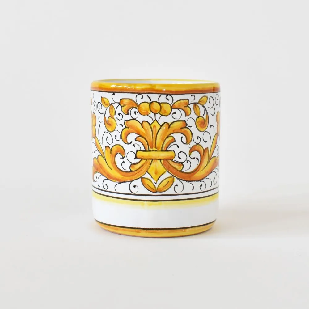 Ricco Terracotta mug