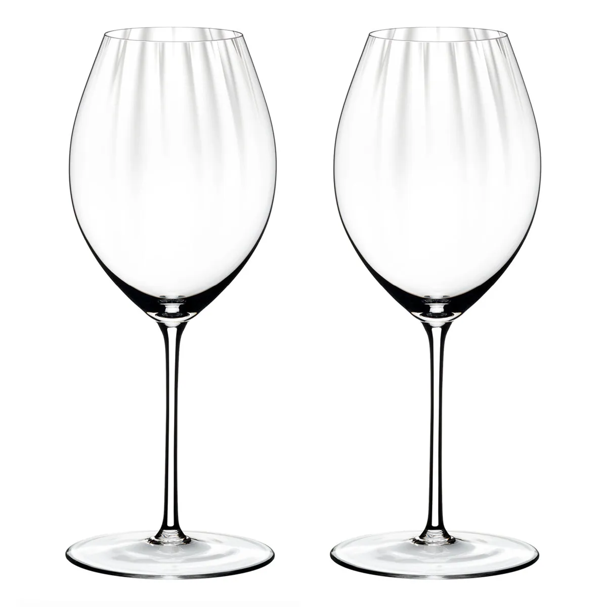 Riedel Performance Syrah/Shiraz Glass 2 Pack