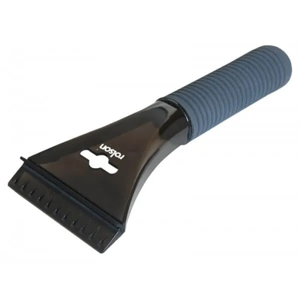 Rolson Ice Scraper with Cushion Grip