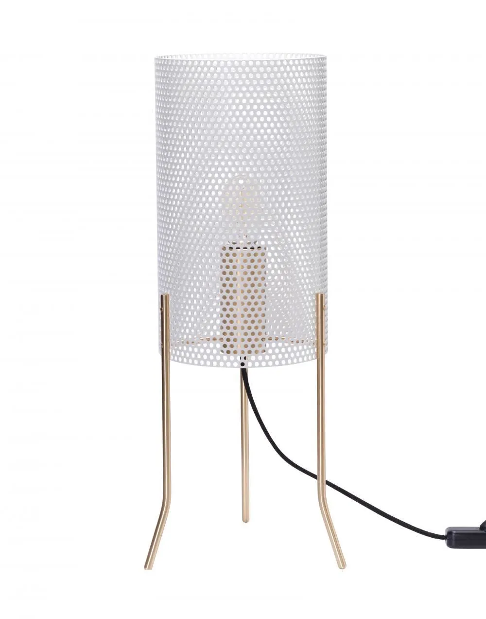 Rubn Vouge Tripod Table Lamp