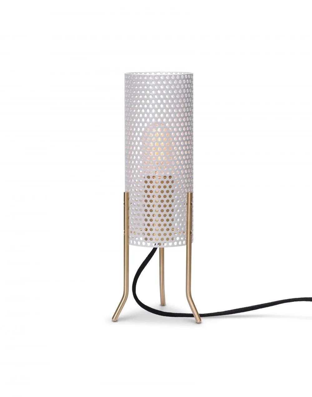 Rubn Vouge Tripod Table Lamp