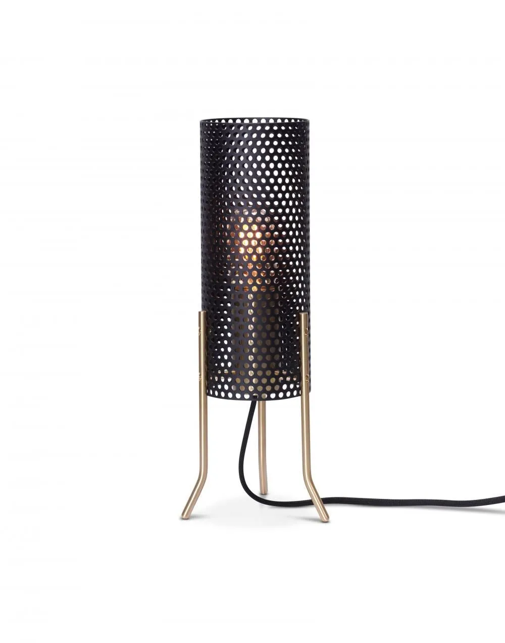 Rubn Vouge Tripod Table Lamp