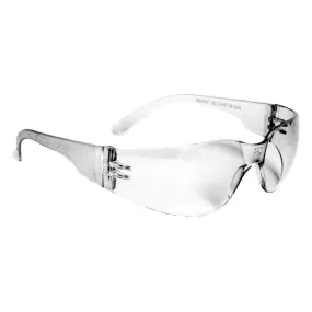 Safety Glasses Small Mirage Clear