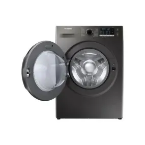 Samsung Series 5 Ecobubble WD90TA046BX/EU 1400rpm 9kg/6kg Washer Dryer, Graphite