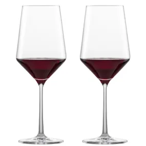 Schott Zwiesel Pure Cabernet Glass - Set of 2