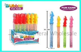 Shark Bubble Blower Sticks Wholesale