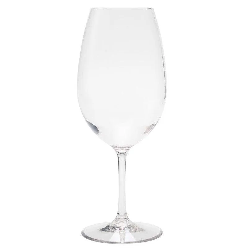 Shatterproof Tritan 22oz Wine Glass