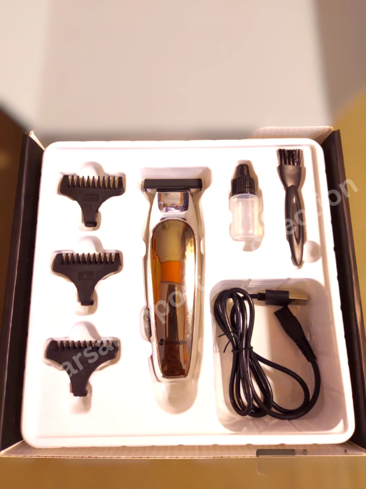 SHINON Professional Hair Trimmer SH-2280