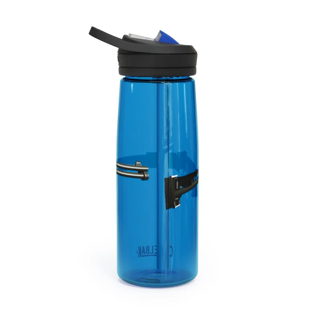 Shotgun CamelBak Eddy®  Water Bottle, 20oz\25oz