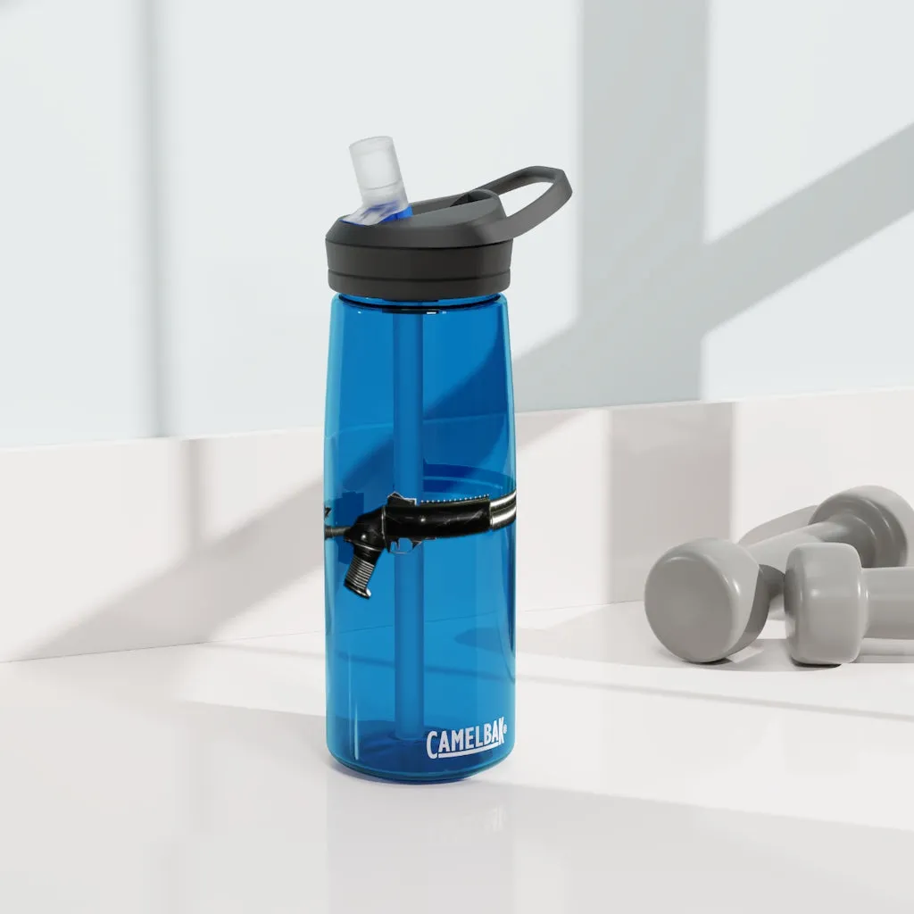 Shotgun CamelBak Eddy®  Water Bottle, 20oz\25oz