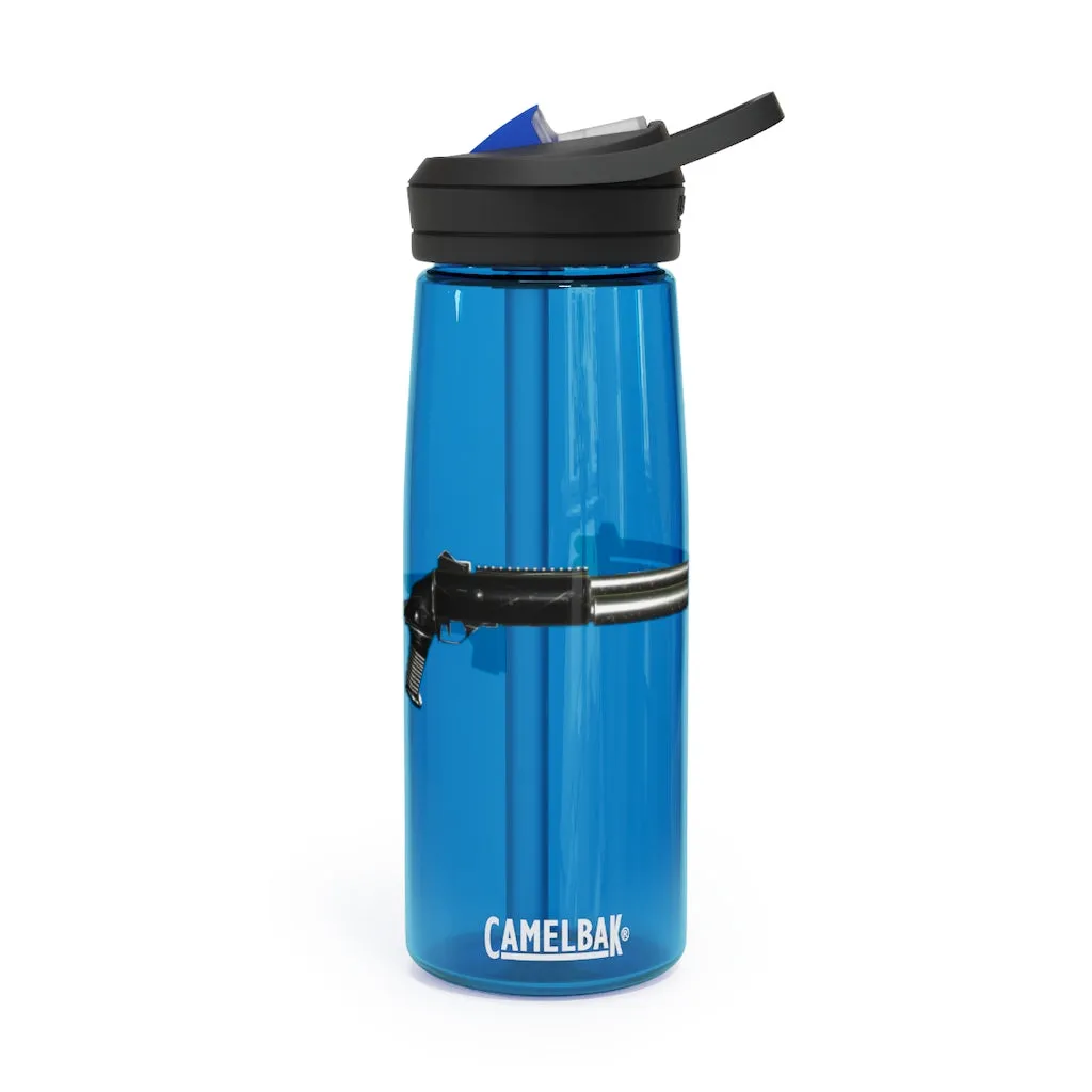 Shotgun CamelBak Eddy®  Water Bottle, 20oz\25oz