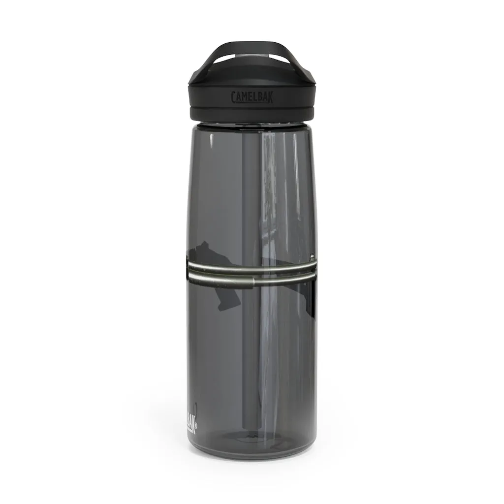 Shotgun CamelBak Eddy®  Water Bottle, 20oz\25oz