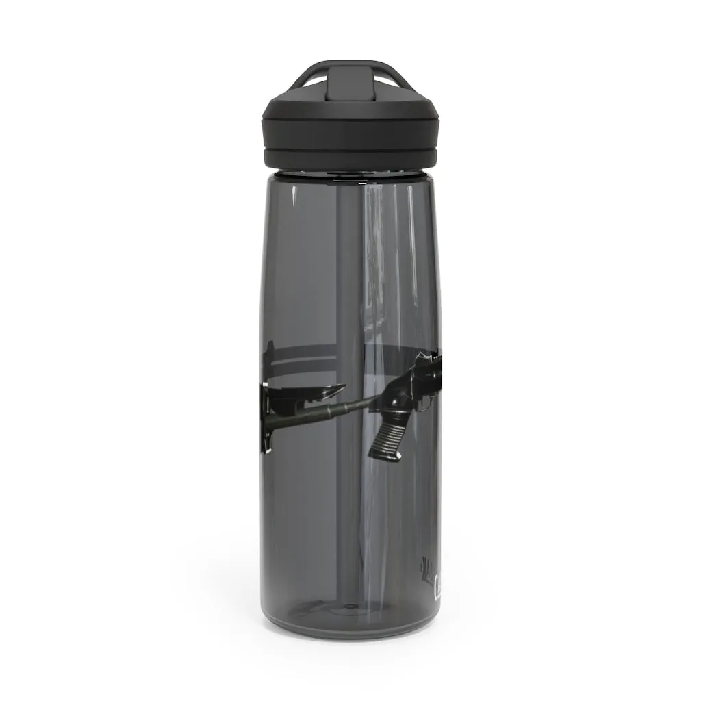 Shotgun CamelBak Eddy®  Water Bottle, 20oz\25oz