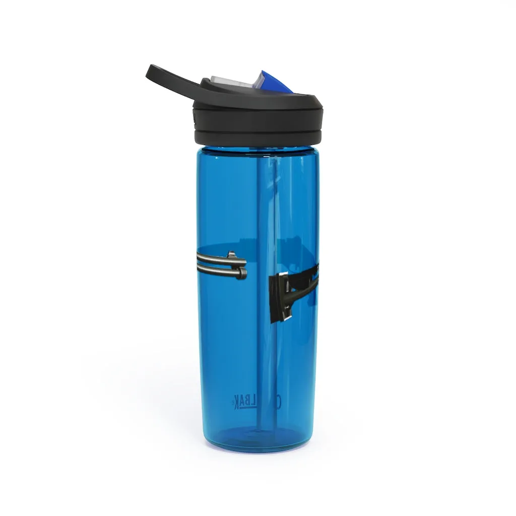 Shotgun CamelBak Eddy®  Water Bottle, 20oz\25oz