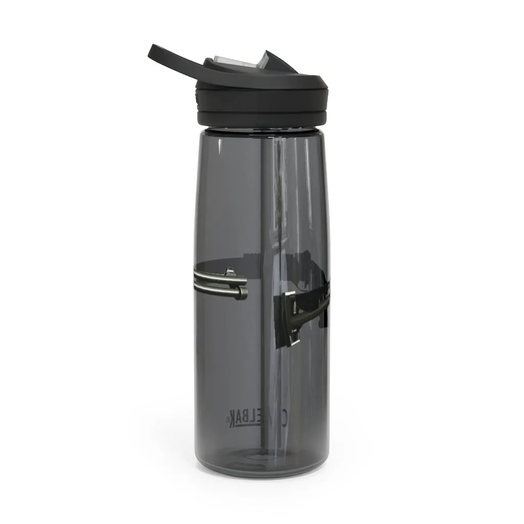 Shotgun CamelBak Eddy®  Water Bottle, 20oz\25oz