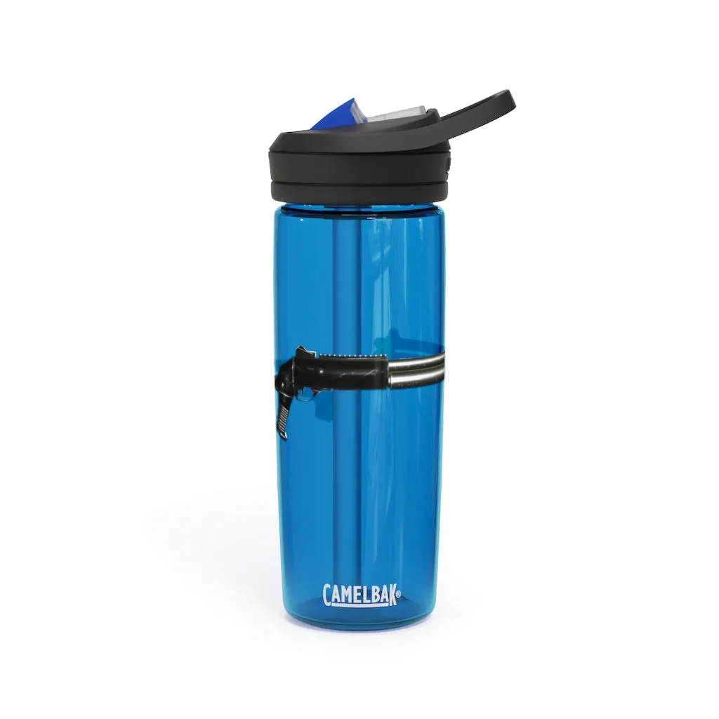 Shotgun CamelBak Eddy®  Water Bottle, 20oz\25oz