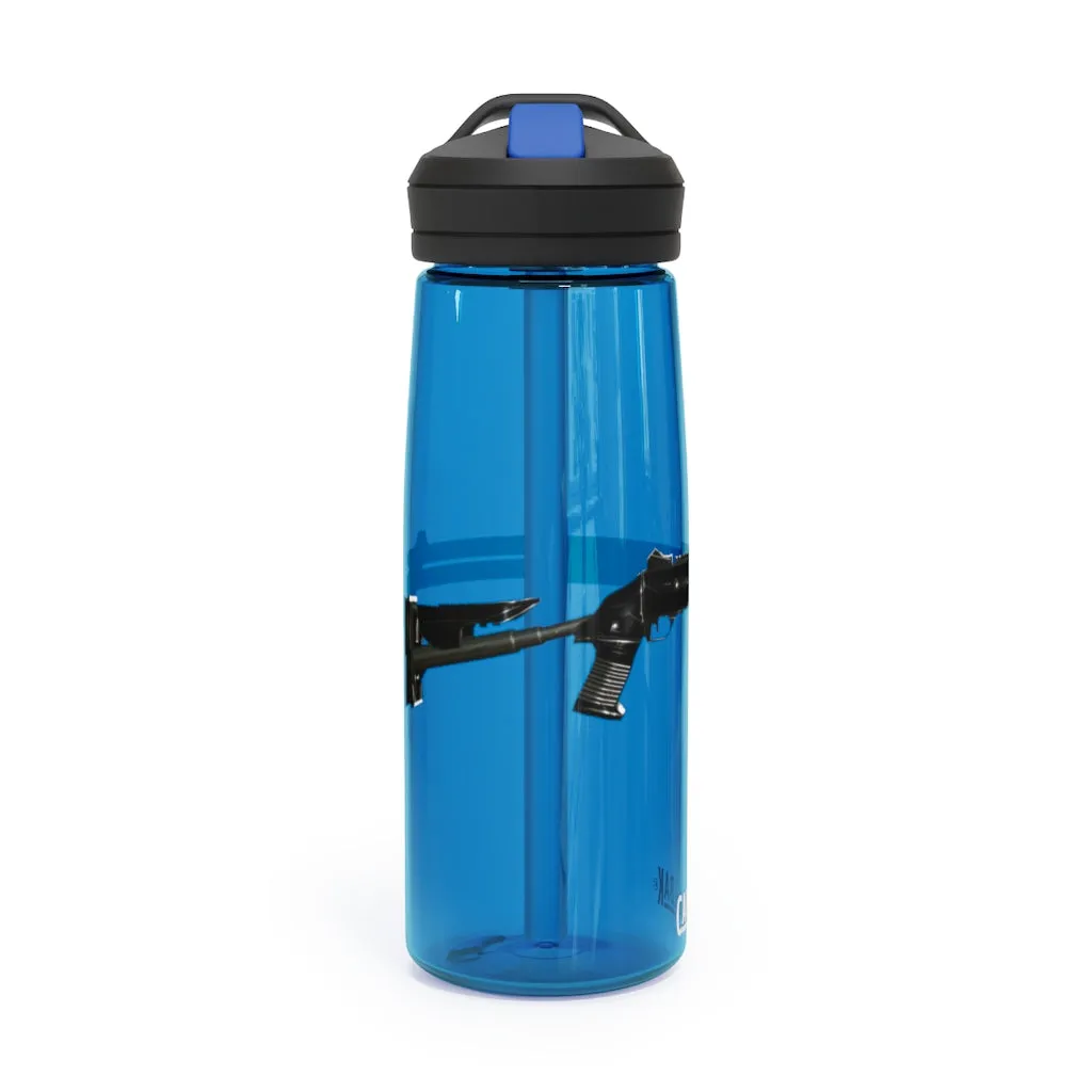 Shotgun CamelBak Eddy®  Water Bottle, 20oz\25oz