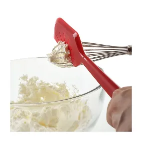 Silicone Spatula /Whisk Scraper