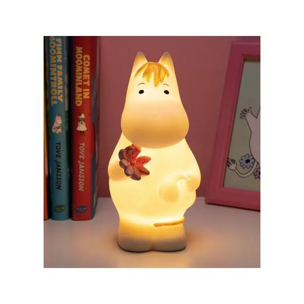 Snorkmaiden LED Light