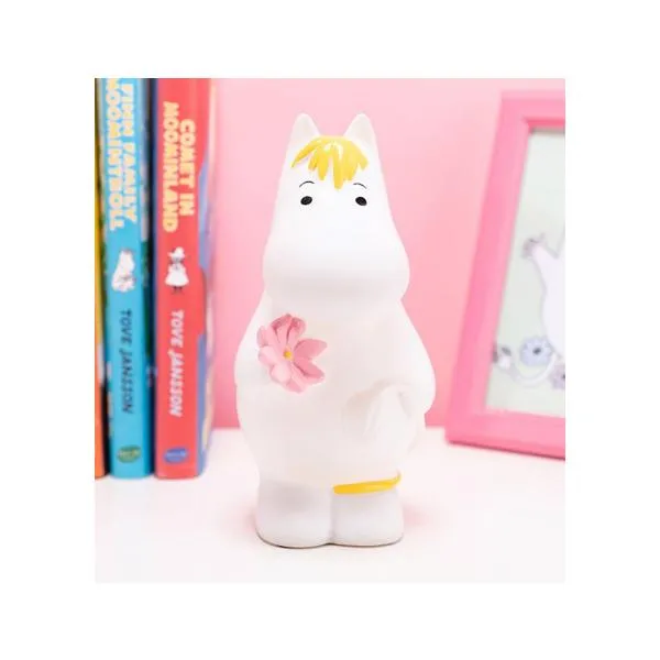 Snorkmaiden LED Light