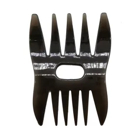 Someilon Deluxe Comb – Double – Sided Teethed Comb