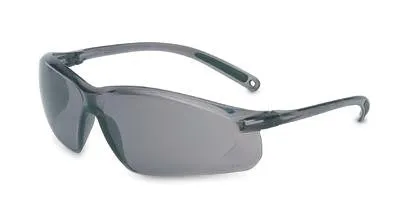 Sperian - Willson A700 Series - Sporty Wraparound Safety Glasses