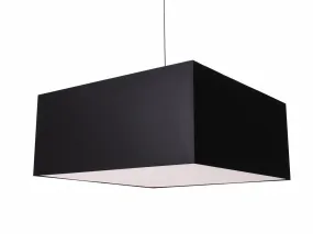 Square Boon - Suspension Light