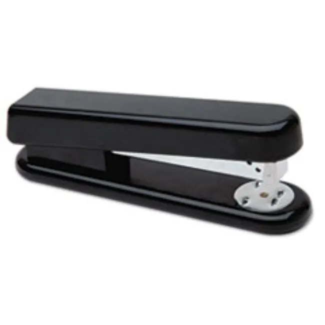 STANDARD-LIGHT-DUTY DESKTOP STAPLER, BLACK (5 PER PACK)