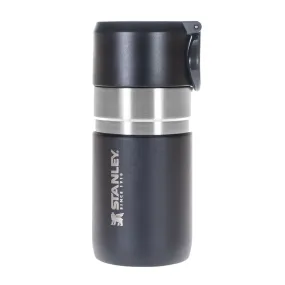 Stanley Go Slim Vacuum Bottle 9.5oz - Matte Black