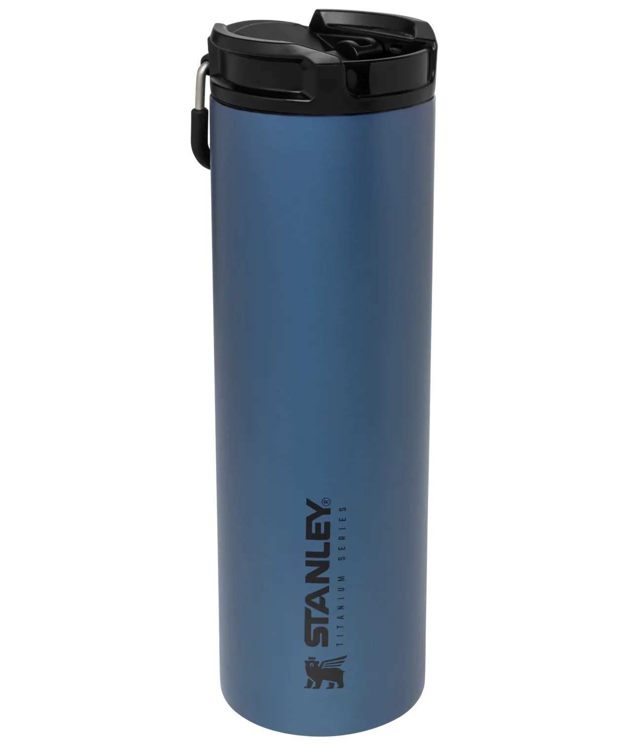 Stanley The Stay-Hot Titanium Travel Mug 14oz