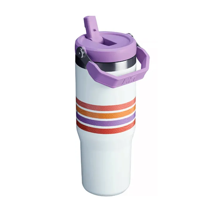 Stanley Varsity IceFlow Flip Straw Tumbler 30 oz.