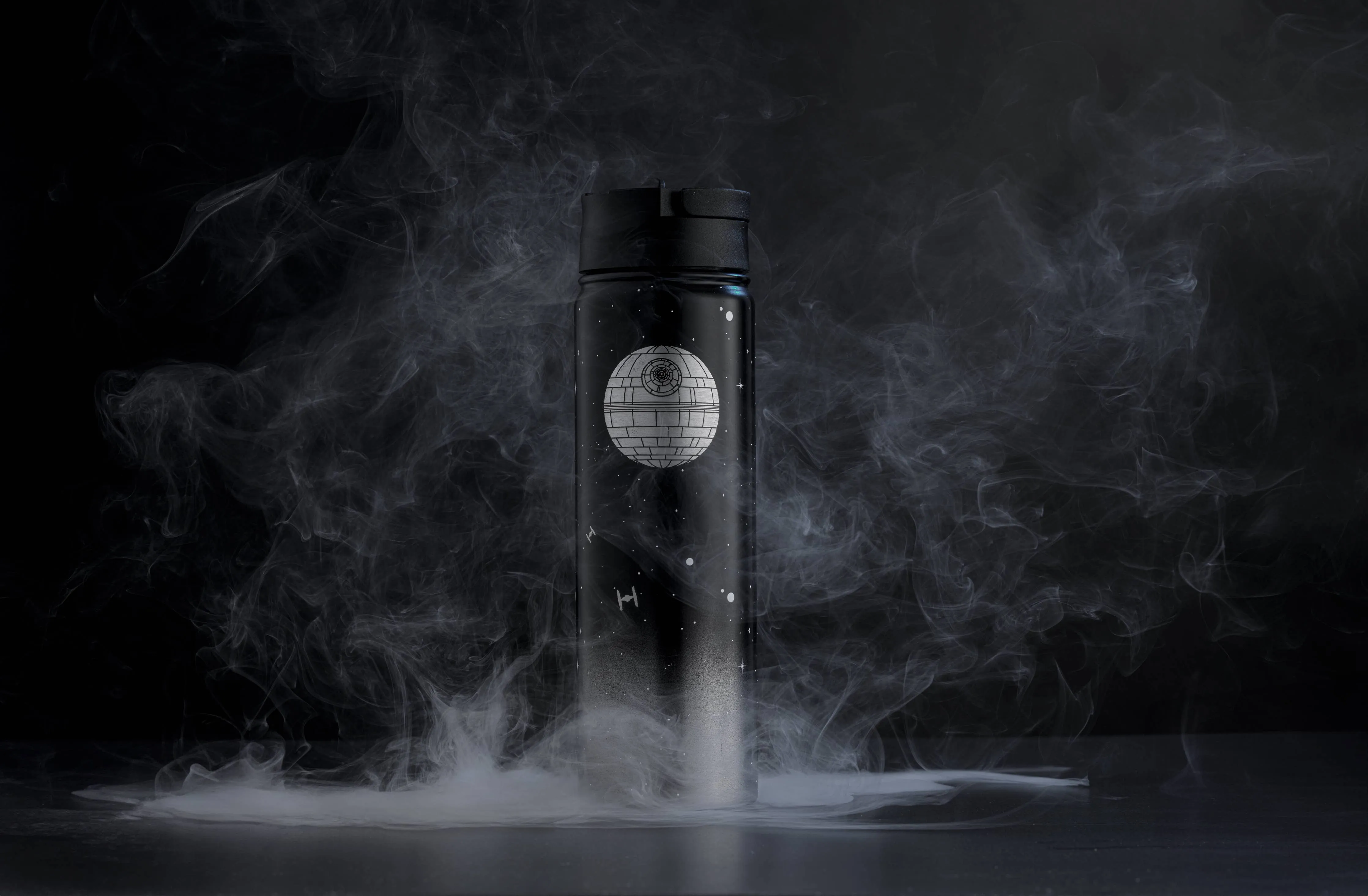 Star Wars™  Death Star™ Stainless Steel Water Bottle