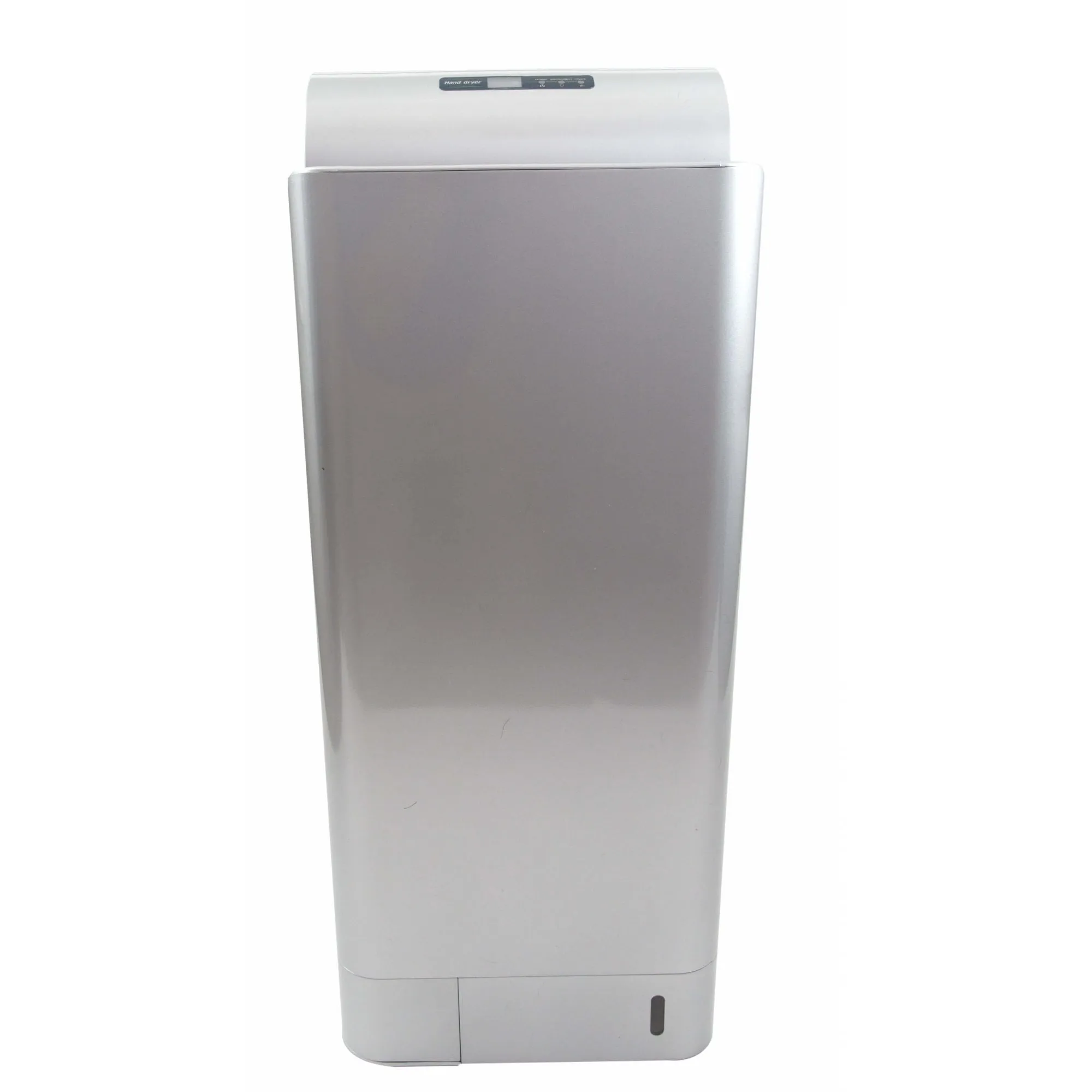 Stealthforce® Plus HEPA Hand Dryer