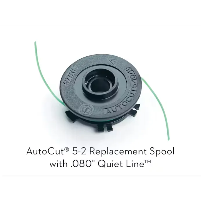 Stihl | AutoCut® Line Head (TapAction™) | 5-2 (4006 710 2100)