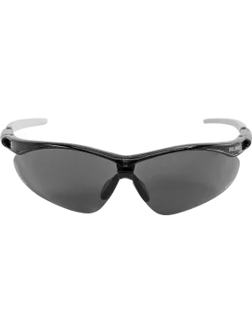 Stinger Smoke Anti-Fog Lens Safety Glasses BH633AF