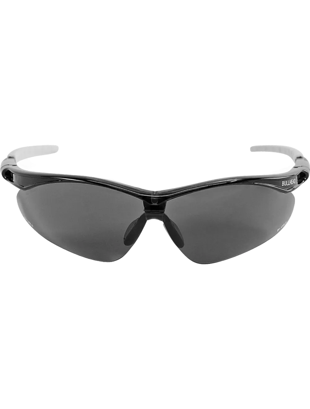 Stinger Smoke Anti-Fog Lens Safety Glasses BH633AF