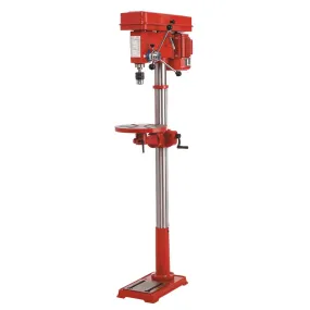 Sunex 5000A 16 Speed Floor Drill Press