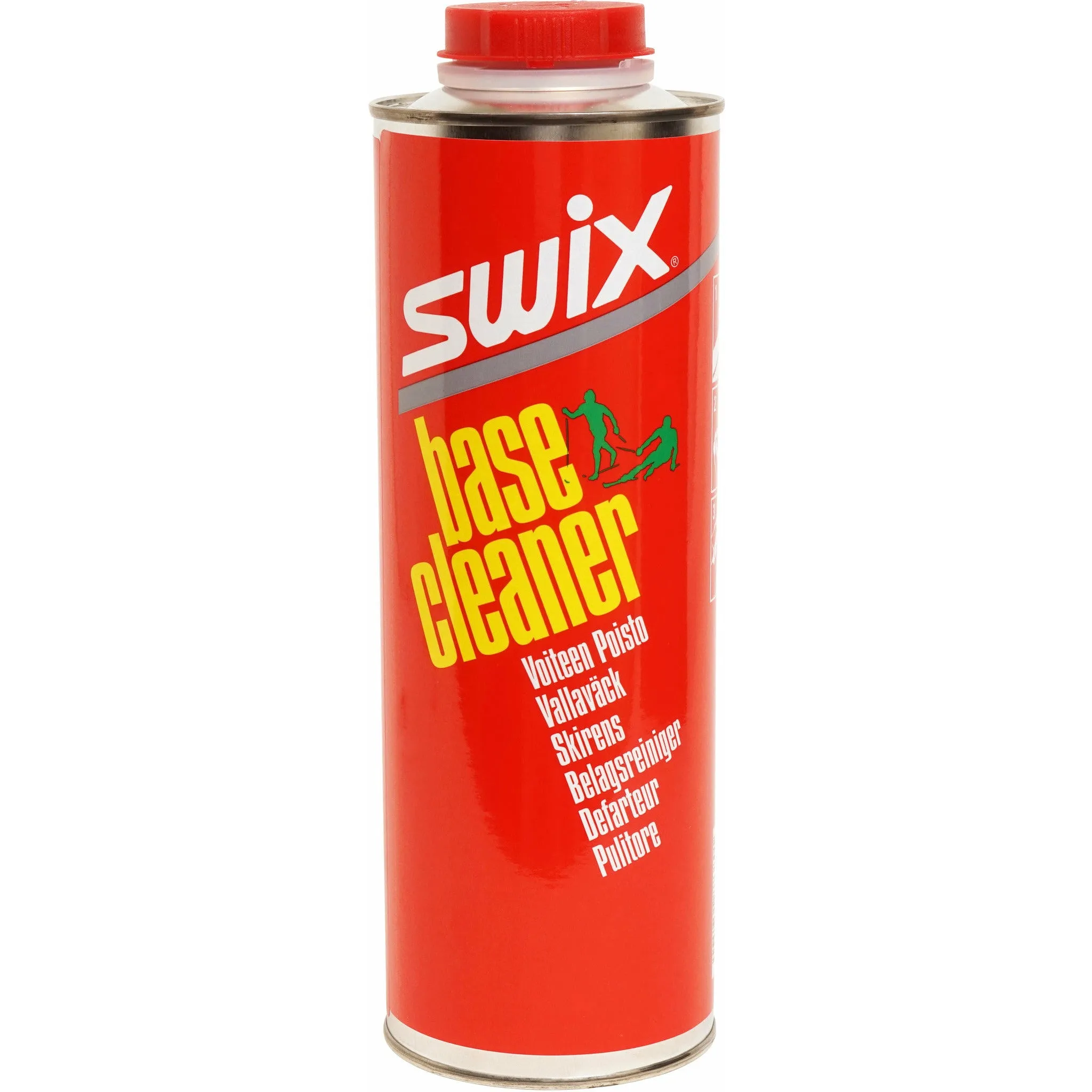 Swix Base Cleaner 1000ml