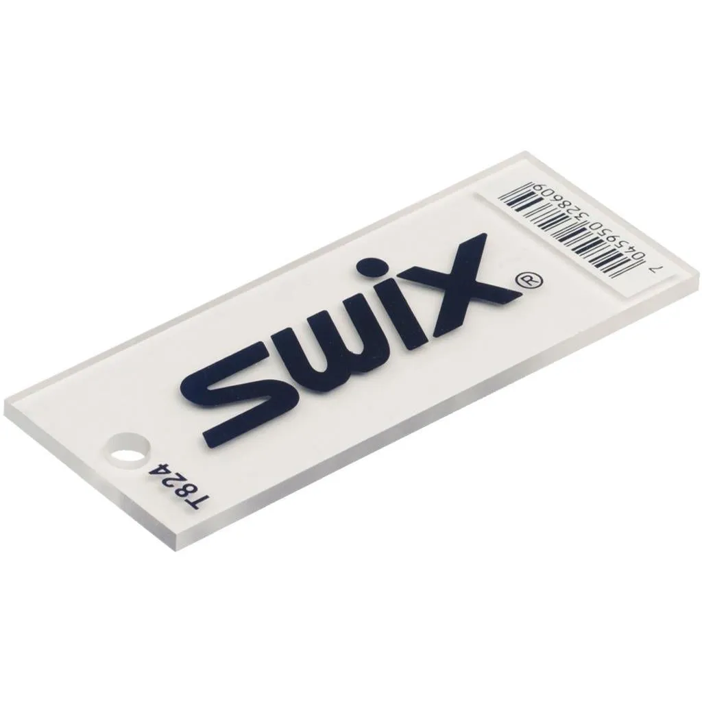 Swix Plexi Scraper