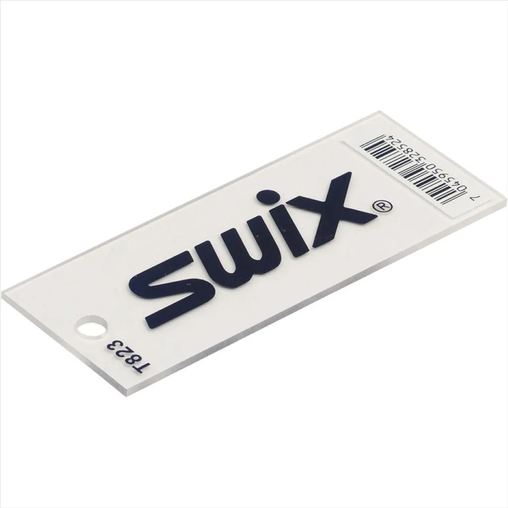 Swix Plexi Scraper