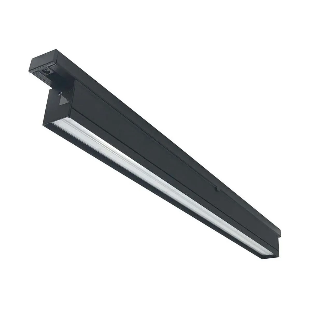 T-Line LED Linear Track Bar, Selectable CCT 30K/35K/40K, Halo