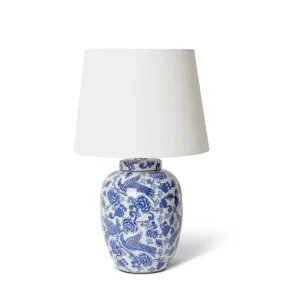 TABLE LAMP XING